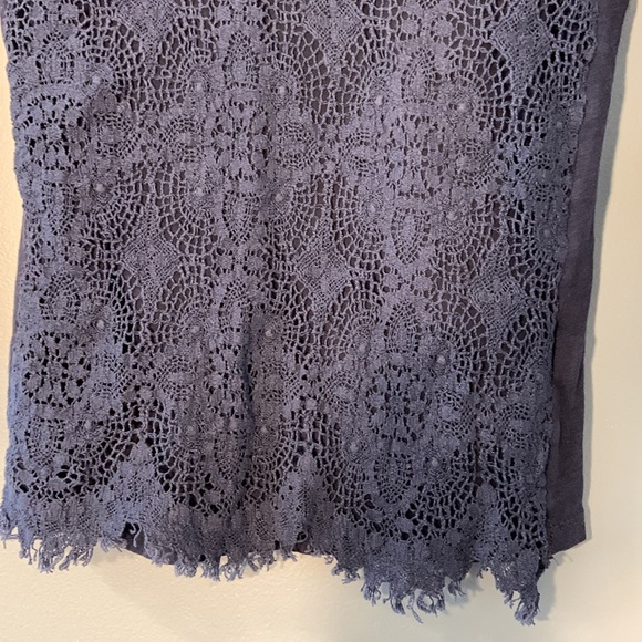 2 shirts for 1 J.Crew midi sleeve - Picture 2 of 7